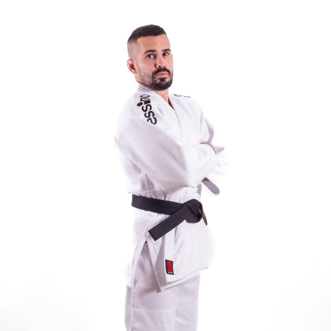 Essimo - Judogi "Regular" Wazari