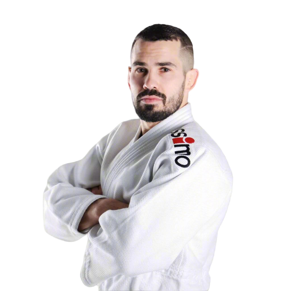 Essimo - Judogi "Slim Fit" IPPON