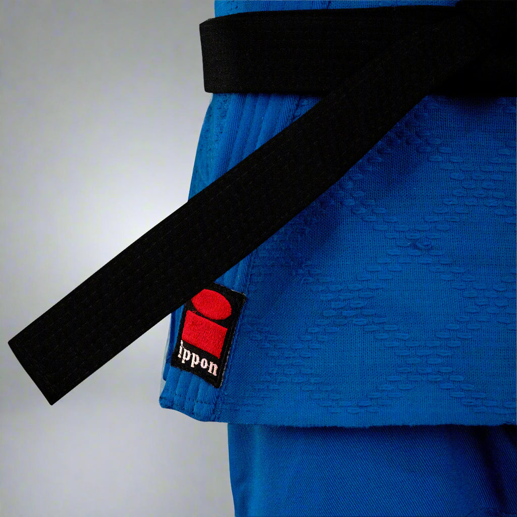 Essimo - Judogi "Slim Fit" IPPON